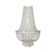 Настенный светильник Arti Lampadari Nobile WG Nobile E 2.20.100 WG