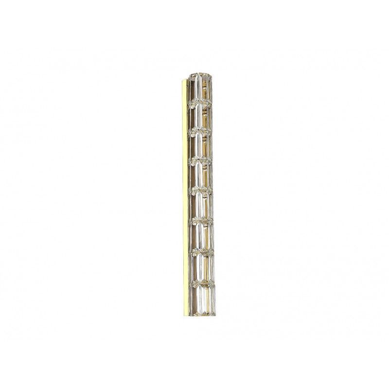 

Настенный светильник NewPort 8487/A gold, 8487/A gold