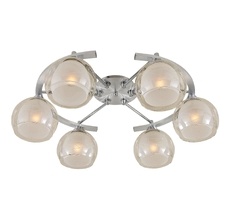 Потолочная люстра CitiLux Буги CL157162