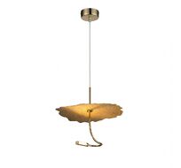 Светильник подвесной iLedex Lotus 8827P-1 BR_IX