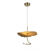 Светильник подвесной iLedex Lotus 8827P-1 BR_IX