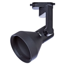 Трековый светильник однофазный ArteLamp NIDO A5106PL-1BK