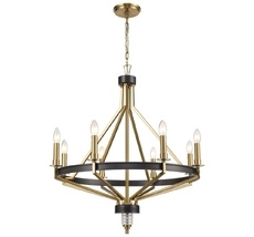 Подвесная люстра Wertmark FRIDA WE246.08.503