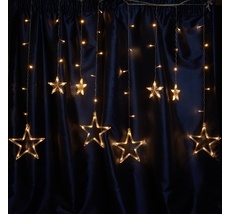 Светодиодная гирлянда Feron 48613_FR