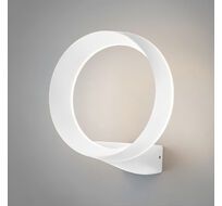 Уличный настенный светодиодный светильник Ring IP54 Ring a054931_ES