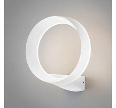 Уличный настенный светодиодный светильник Ring IP54 Ring a054931_ES