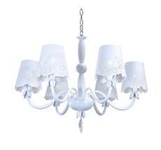 Подвесная люстра Lucia Tucci SIENA SIENA 102.6