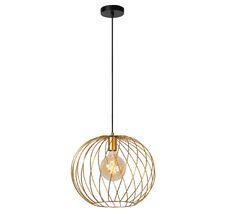 Подвесной светильник Lucide DANZA 21428/40/02