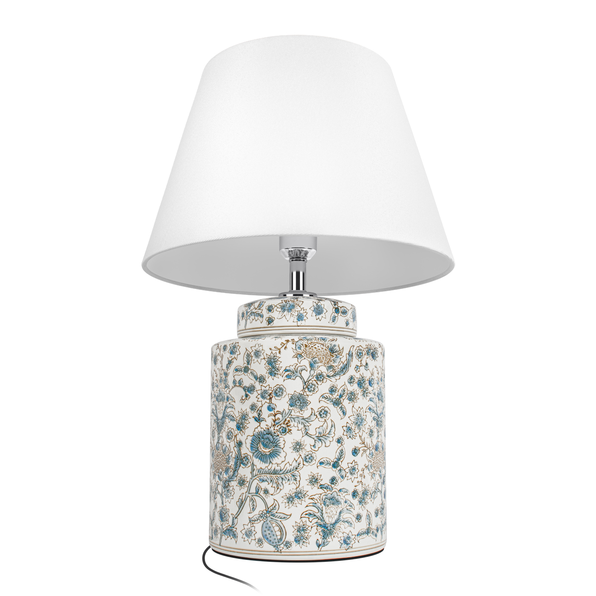 Настольная лампа LOFT IT Agapanthus 10385T/B_LF