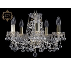 Хрустальная люстра Bohemia Art Classic 11.26.5.141.Gd.B_BI