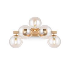 Бра Maytoni Erich MOD547WL-05G_MY