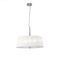 Подвесной светильник Mantra Loewe 4639_MN