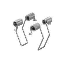 Комплект креплений (для профиля ALM-4625-S-2M) 4 шт . Maytoni 642002_MY