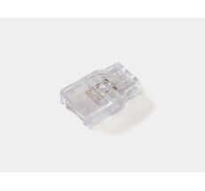 Коннектор DSG2-10-CN-2 для ленты 2835 односторонний 10мм прозрачный DesignLed 00-00027223_SW