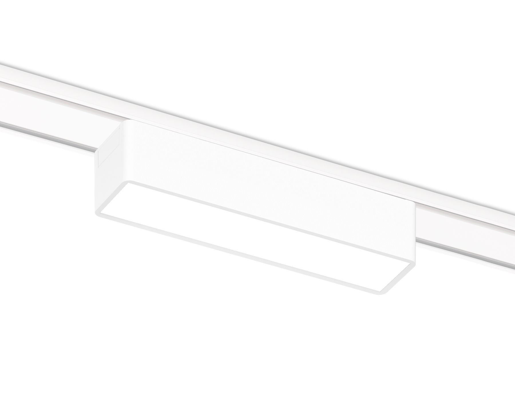 Светильник светодиодный трековый для шинопровода Ambrella Light Magnetic Ultra Slim GV1442_AMB