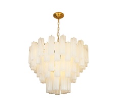 Подвесная люстра Kink Light 07730-80,20(43)_KL