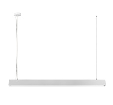 Подвесной светильник LOFT IT Vim 10318/A White_LF