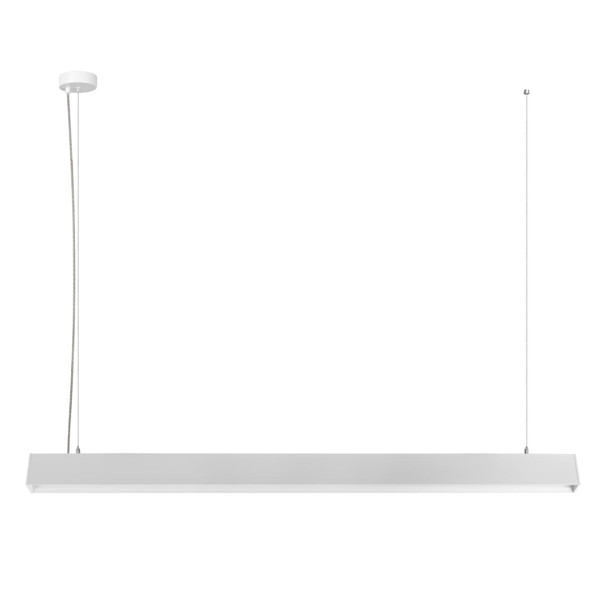 Подвесной светильник LOFT IT Vim 10318/A White_LF