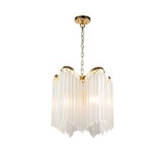 Подвесная люстра Favourite Nubes 2966-5P