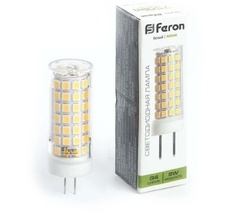 Лампочка светодиодная 38144 Feron 38144_FR