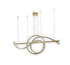 Подвесной светильник Newport 8320/S_NP