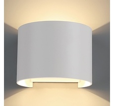 Уличный Настенный светильник MANTRA OUTDOOR DAVOS 8603_MN