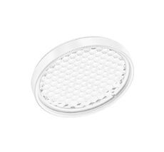 Антибликовая решетка Arlight LGD-ARTIFACT-4TR white 057151_ARL