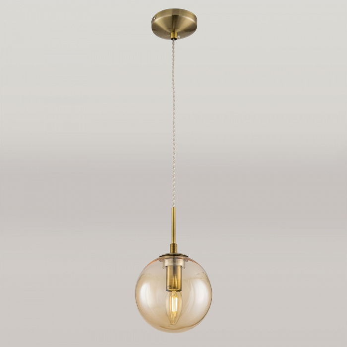 Подвесной светильник CitiLux Томми CL102013