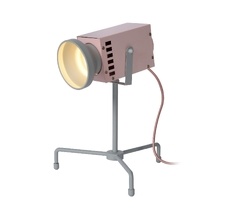 Настольная лампа Lucide BEAMER 05534/03/66