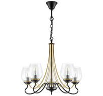 Подвесная люстра LightStar BOLLA 734057_LS