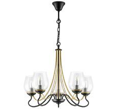 Подвесная люстра LightStar BOLLA 734057_LS