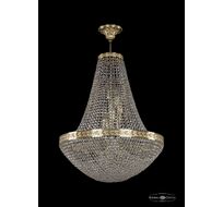 Хрустальная люстра Bohemia Ivele 19321/H2/60IV G_BI