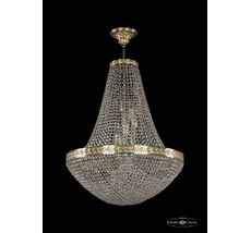 Хрустальная люстра Bohemia Ivele 19321/H2/60IV G_BI