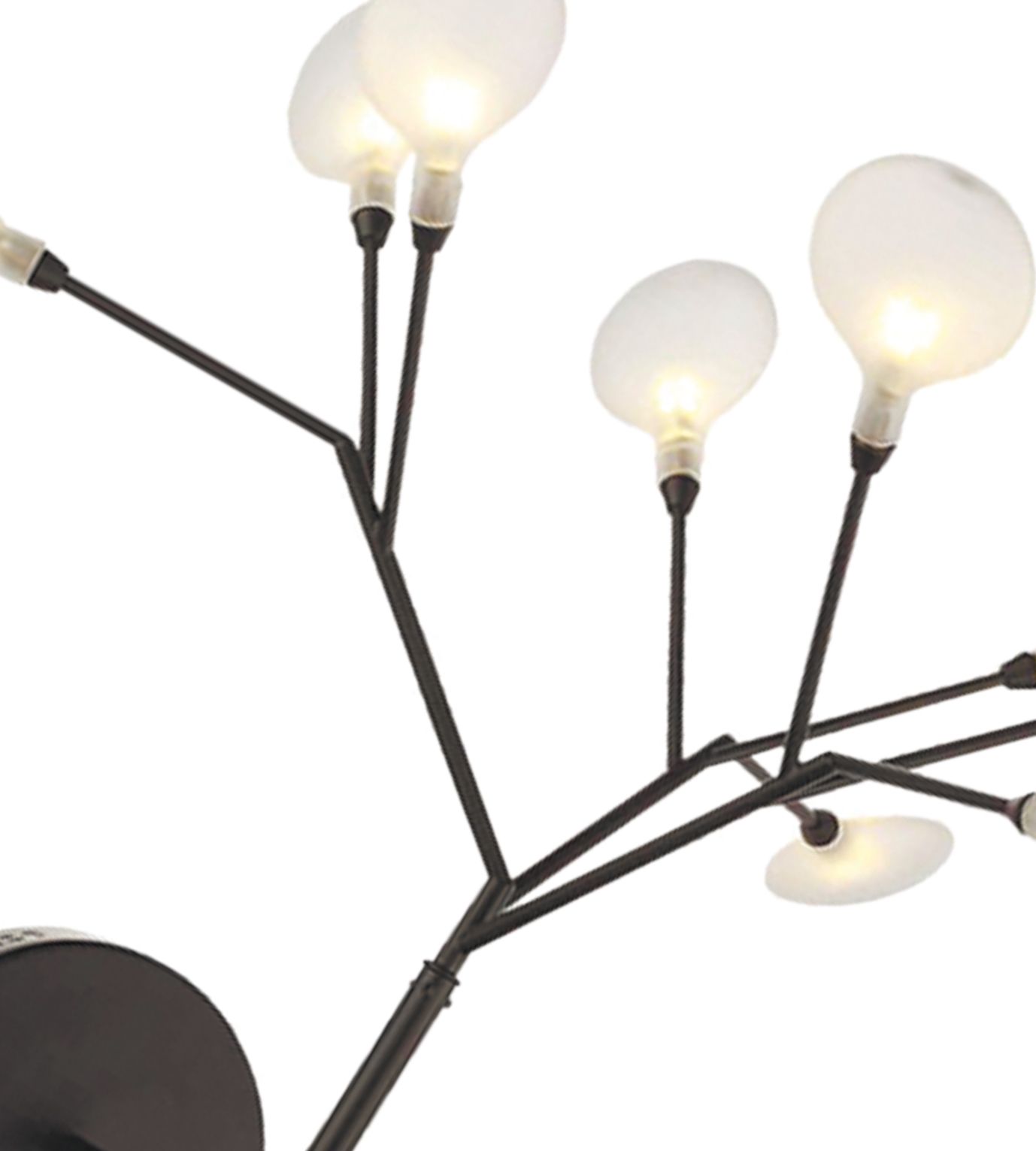 Настенный светильник Kink Light Ветта 07521-9,19(21)_KL