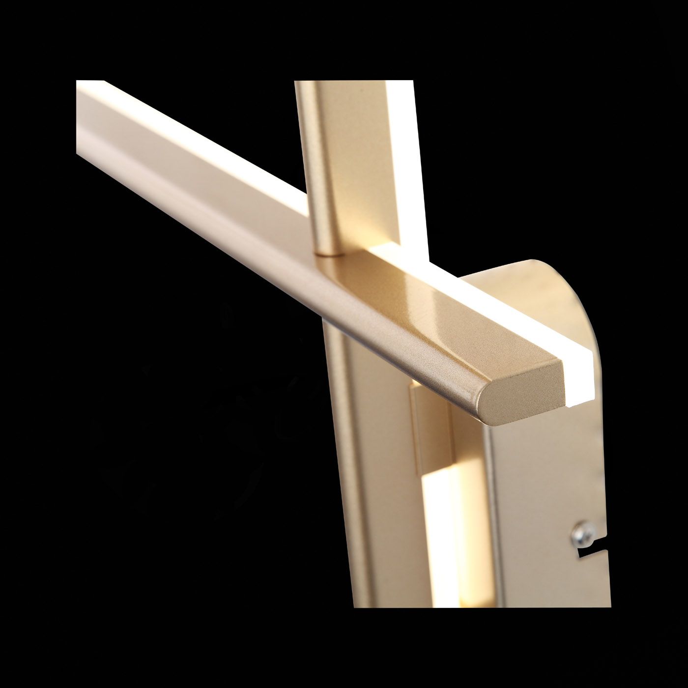 Настенный светильник ST Luce BASONI SL394.201.02