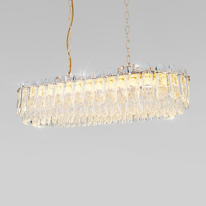 Подвесной светильник LED Bogate's 423/1_EU