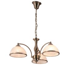 Подвесная люстра CitiLux Лугано CL403133