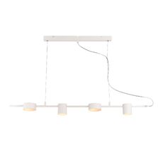 Подвесная люстра Lussole PICKWICK LSP-8153