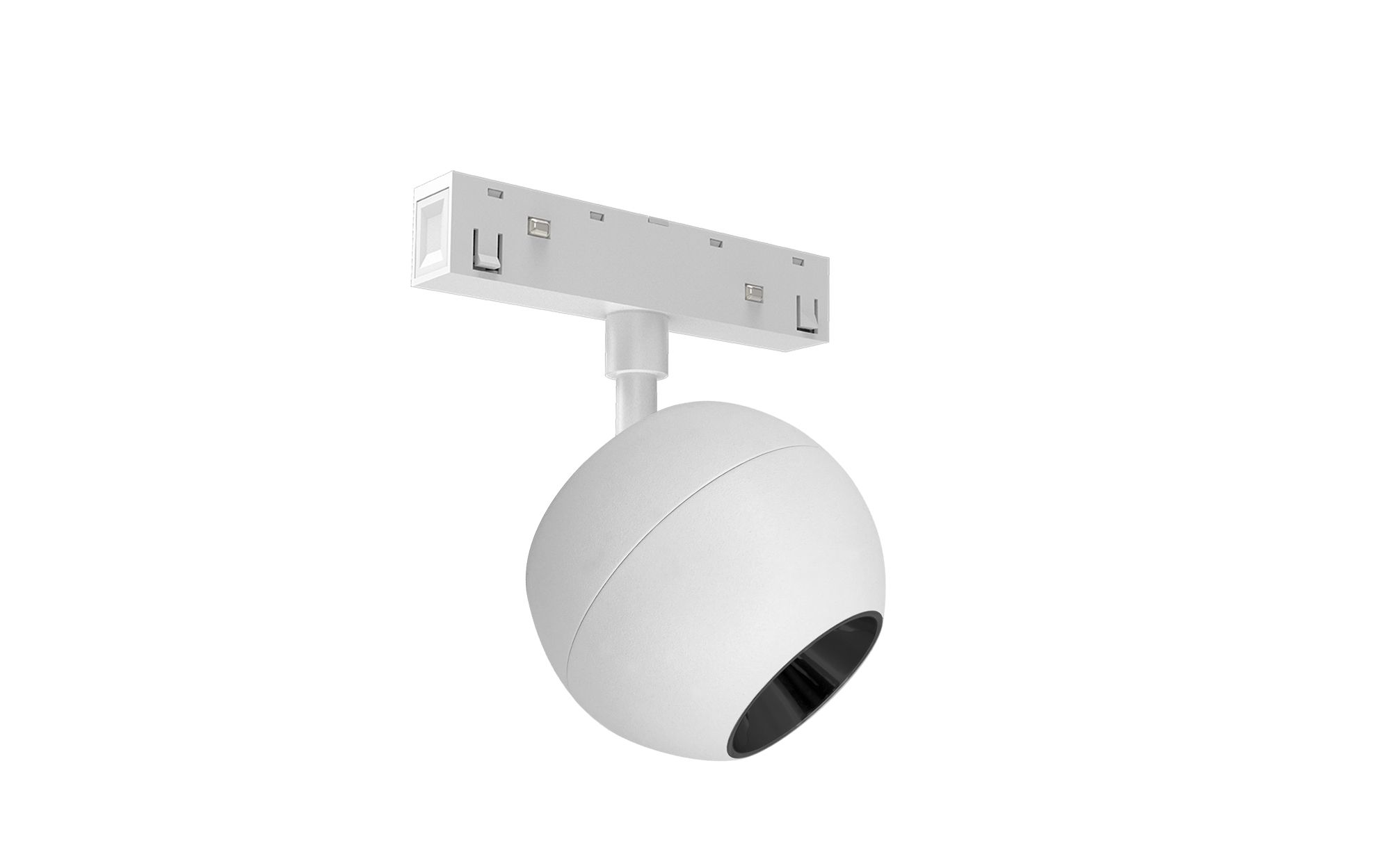 

Трековый светильник шар SY-LINK Lumker 00-00019024, 00-00019024