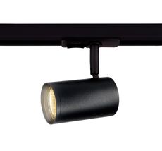 Трековый однофазный светильник со сменной лампой Ambrella Light TRACK SYSTEM Track System GL5129_AMB