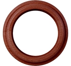 Рамка на 1 пост Legend WL15-frame-01 a050997_WR