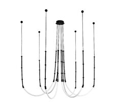 Подвесная люстра Kink Light Бофорт 08060-6A,19_KL