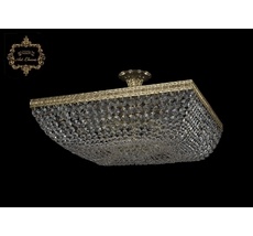 Хрустальная люстра Bohemia Art Classic 21.282.55SP.G_BI
