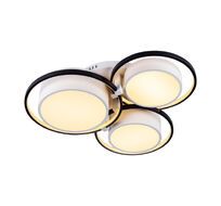 Потолочная люстра Escada 10243/6LED_ESC