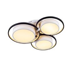 Потолочная люстра Escada 10243/6LED_ESC