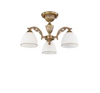 Потолочная люстра Reccagni Angelo PL 8621/3_RA