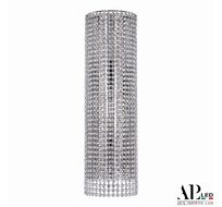 Настенный светильник APL LED Rimini S500.B5.20-70.A.4000_BI