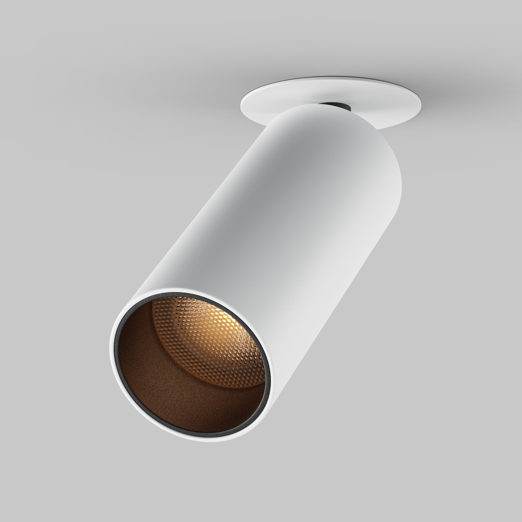 Встраиваемый спот Maytoni FOCUS LED C053CL-L12W2.7K-W-W_MY