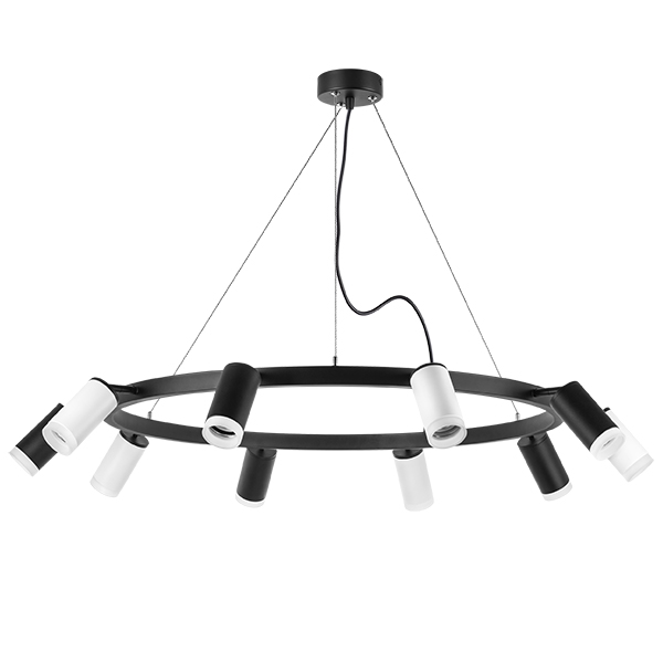 Подвесная люстра LightStar Rullo LR0203753650_LS