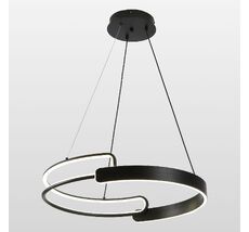 Люстра подвесная Lussole BRADFORD LSP-7160